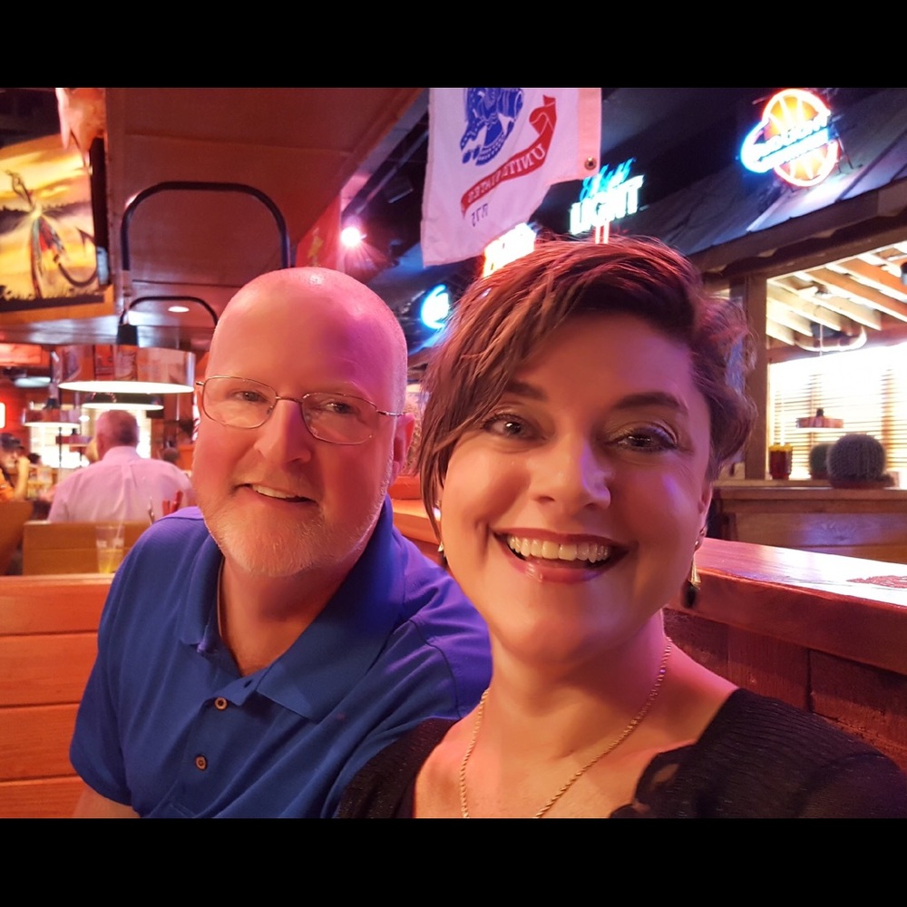 Meet your Posher, Richard